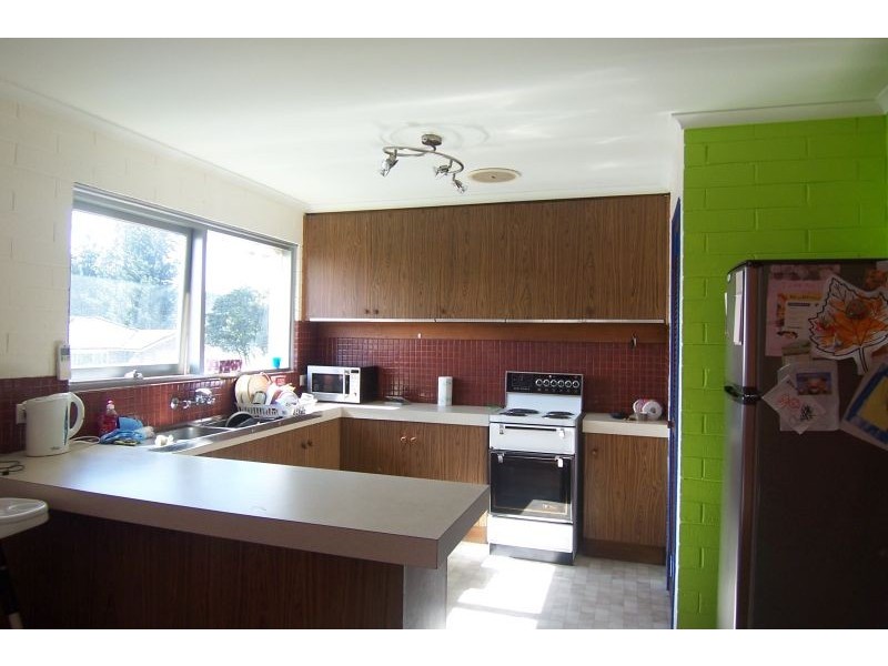 4/1  Campbell Street, Kingston TAS 7050