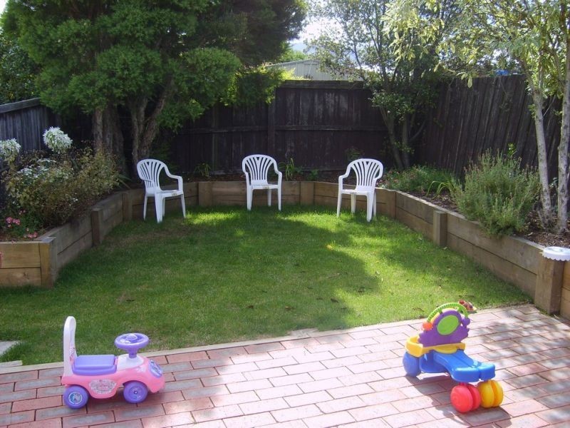 4/1  Campbell Street, Kingston TAS 7050