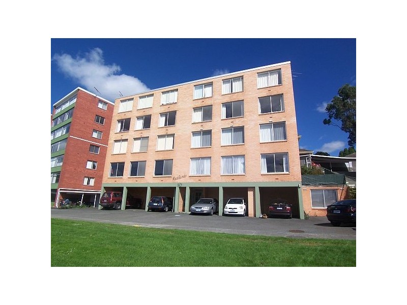 5/50 MARIEVILLE ESPLANADE, Sandy Bay TAS 7005