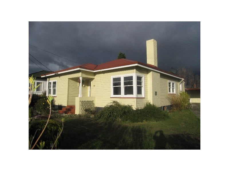 84 CENTRAL AVENUE, Moonah TAS 7009