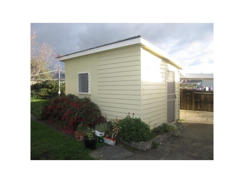 84 CENTRAL AVENUE, Moonah TAS 7009