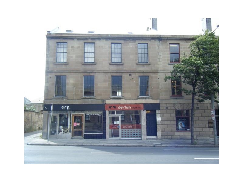 3/137 MACQUARIE ST, Hobart TAS 7000