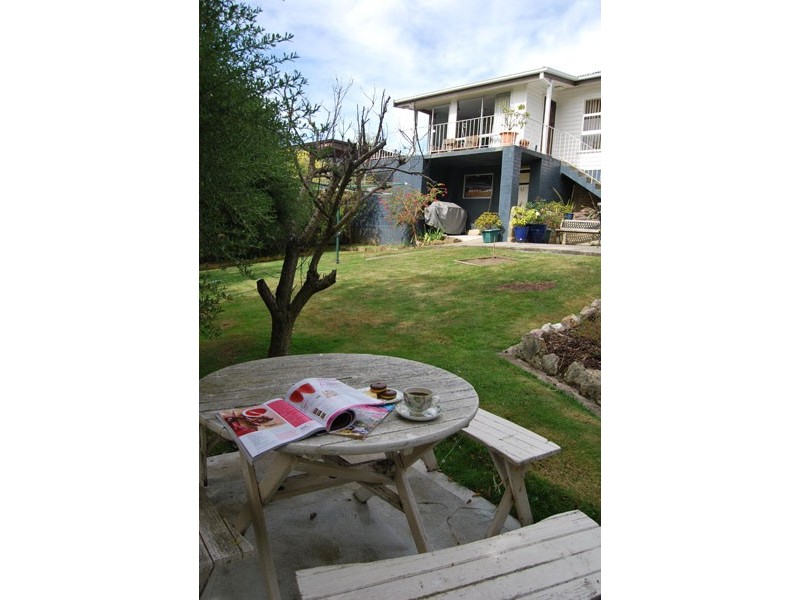 21 Rossendell Avenue, West Hobart TAS 7000