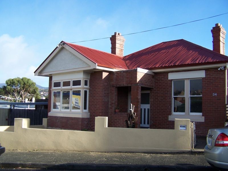 34 Cross Street, New Town TAS 7008