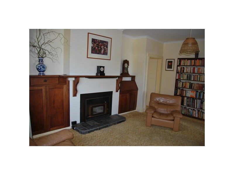 17 Alexander Street, Sandy Bay TAS 7005