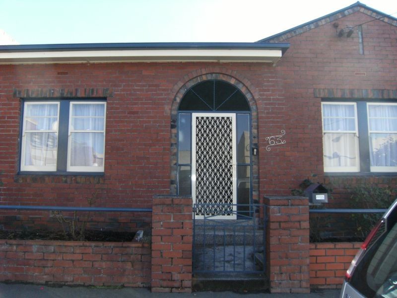 63 George Street, North Hobart TAS 7000