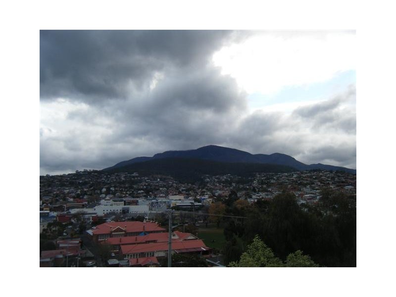 23 SHOOBRIDGE ST, Hobart TAS 7000