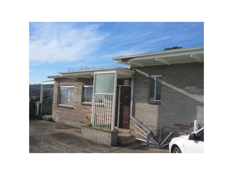 3/35 BEDFORD STREET, New Town TAS 7008