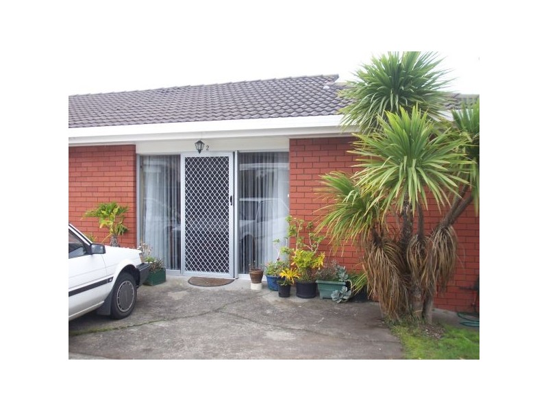 2/6 Verbena Place, Glenorchy TAS 7010