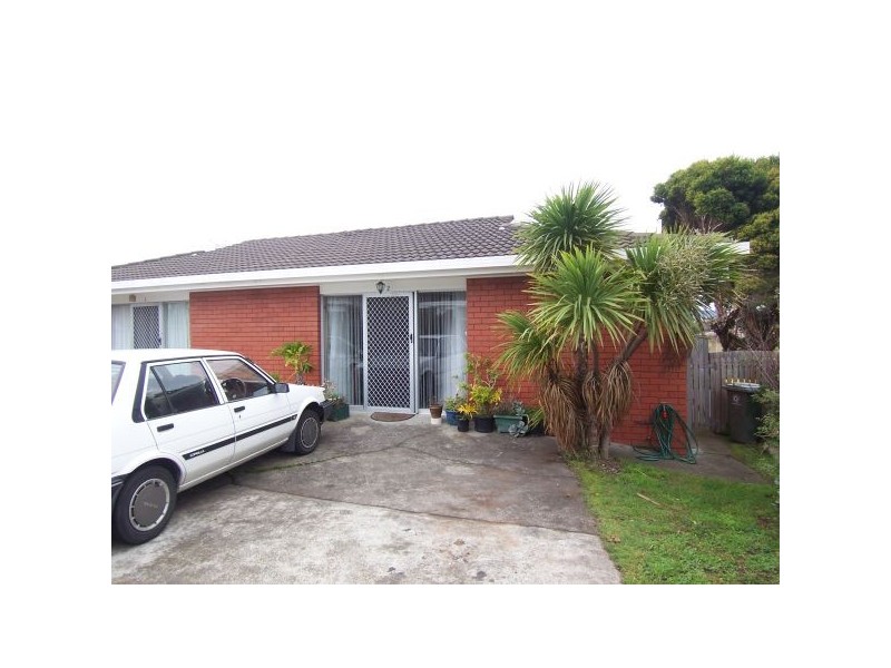 2/6 Verbena Place, Glenorchy TAS 7010