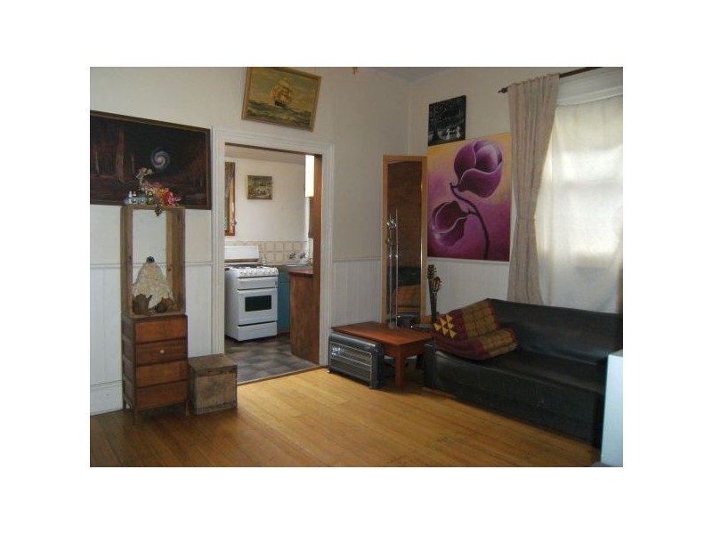 23 Lower Jordan Hill Road, West Hobart TAS 7000