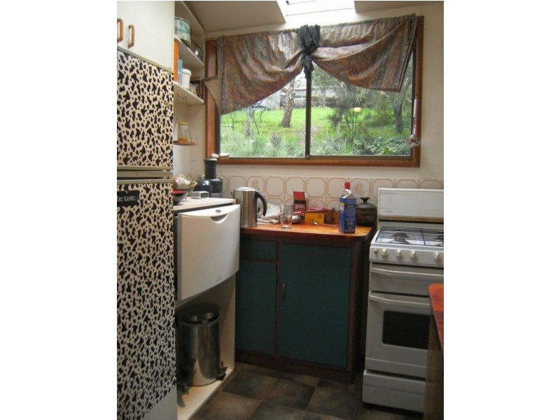 23 Lower Jordan Hill Road, West Hobart TAS 7000