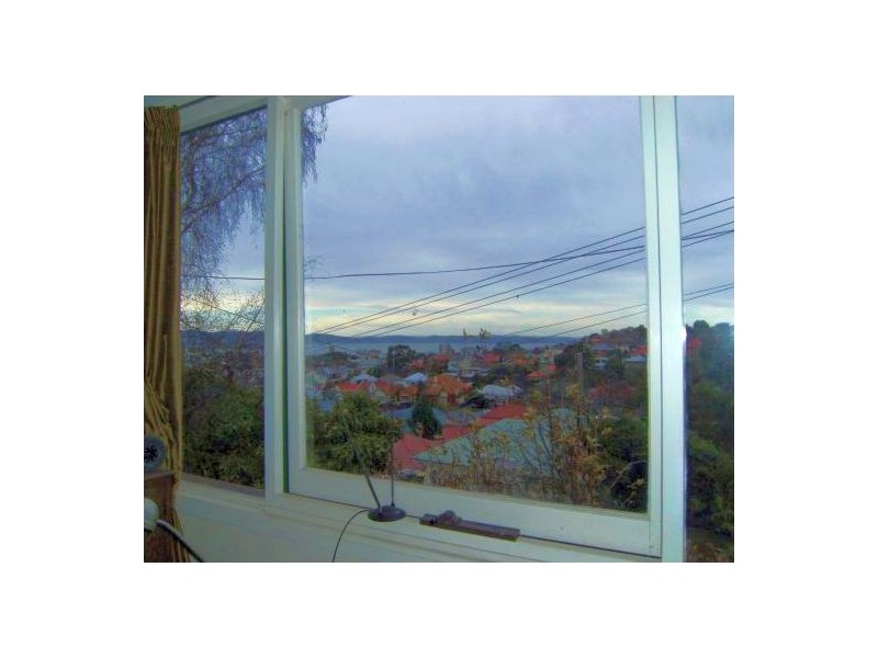 23 Lower Jordan Hill Road, West Hobart TAS 7000