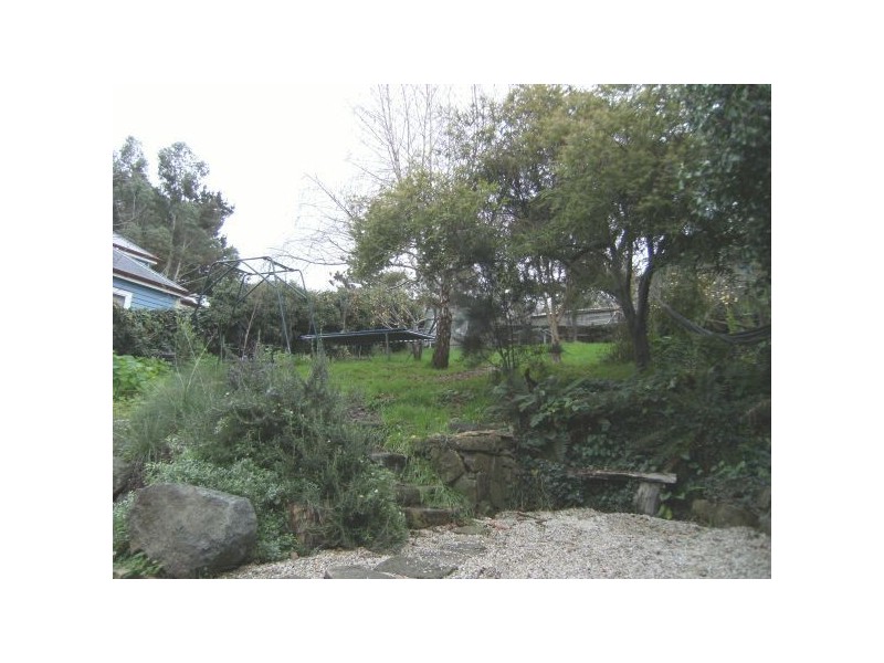 23 Lower Jordan Hill Road, West Hobart TAS 7000