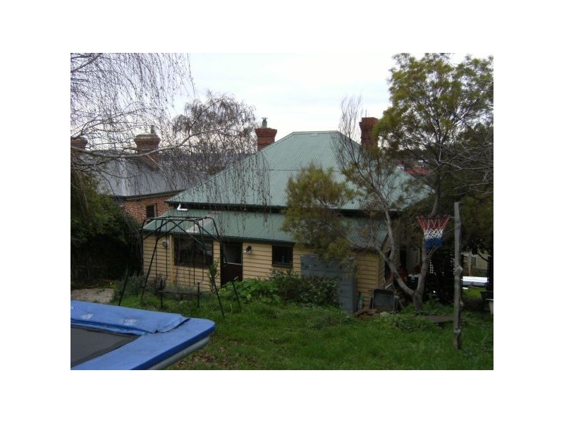 23 Lower Jordan Hill Road, West Hobart TAS 7000
