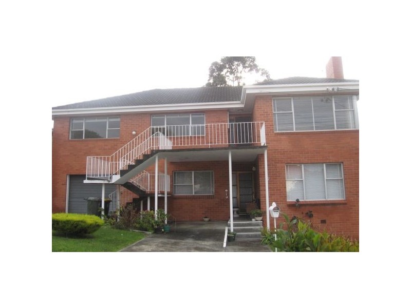 7 Webber Street, West Moonah TAS 7009