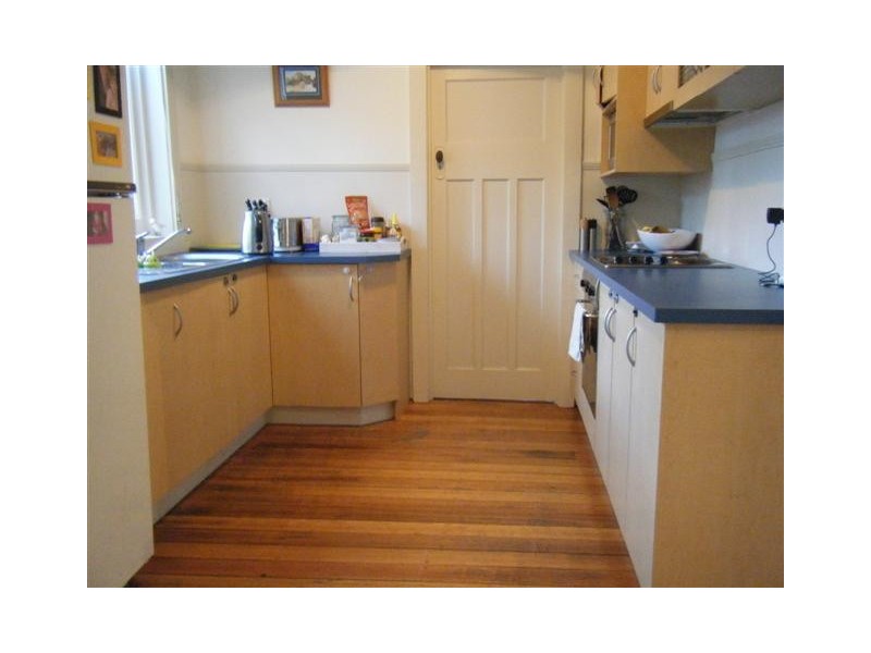 25 PEDDER STREET, New Town TAS 7008