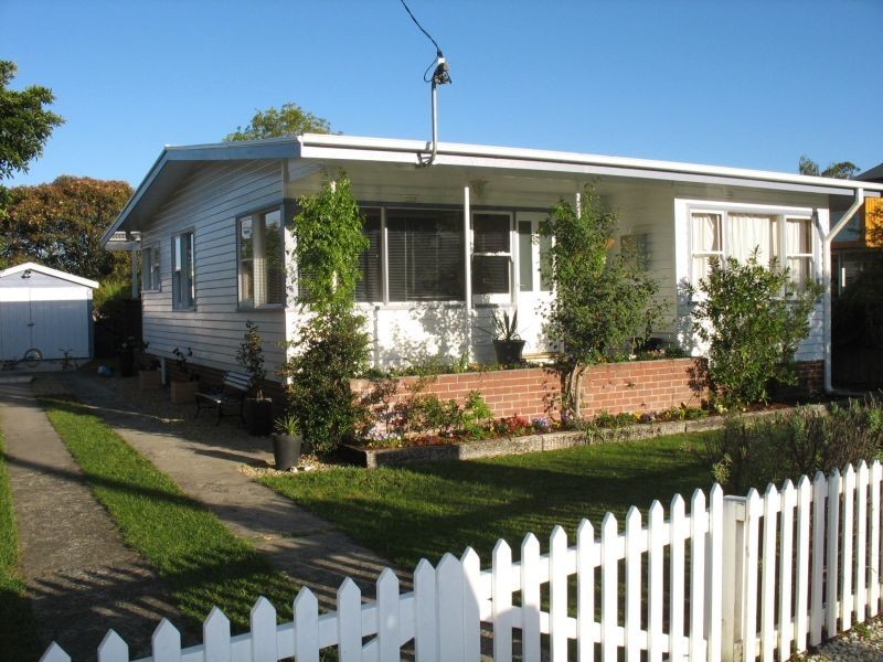 8 Recreation Street, Kingston Beach TAS 7050