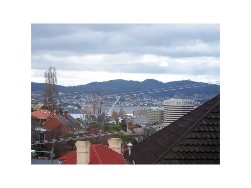 5 WILLIAM STREET, West Hobart TAS 7000