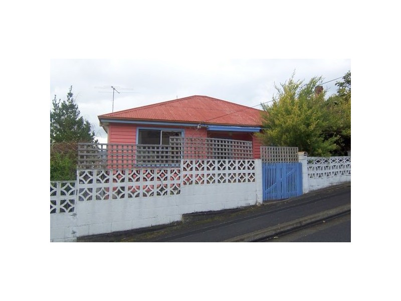 5 WILLIAM STREET, West Hobart TAS 7000