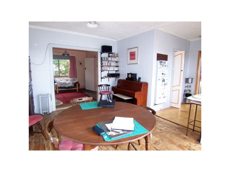 5 WILLIAM STREET, West Hobart TAS 7000
