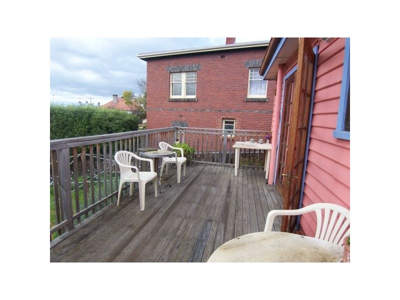 5 WILLIAM STREET, West Hobart TAS 7000