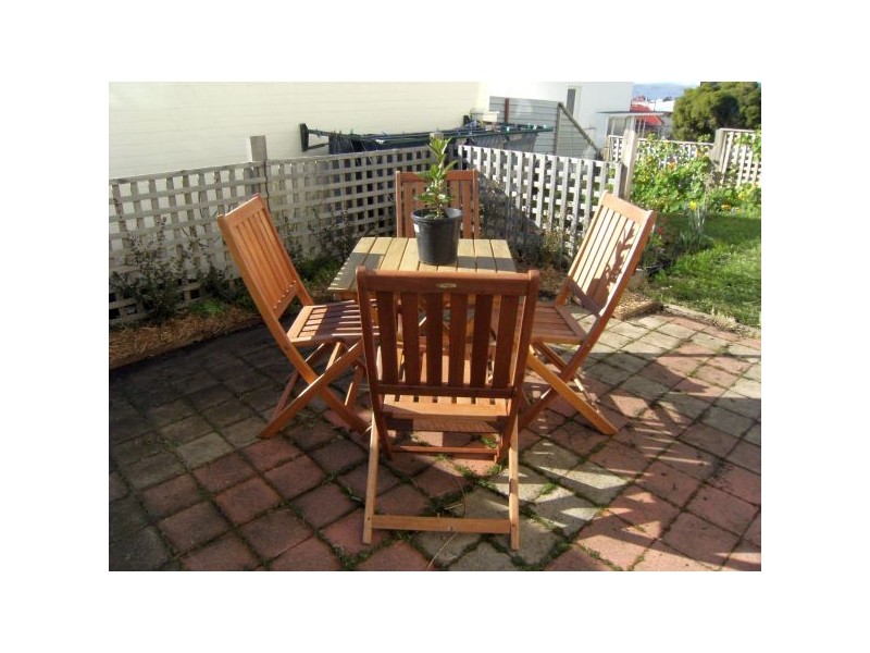 43b Hamilton Street, West Hobart TAS 7000