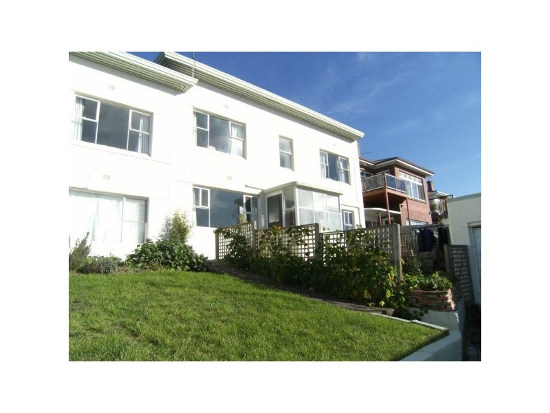 43b Hamilton Street, West Hobart TAS 7000
