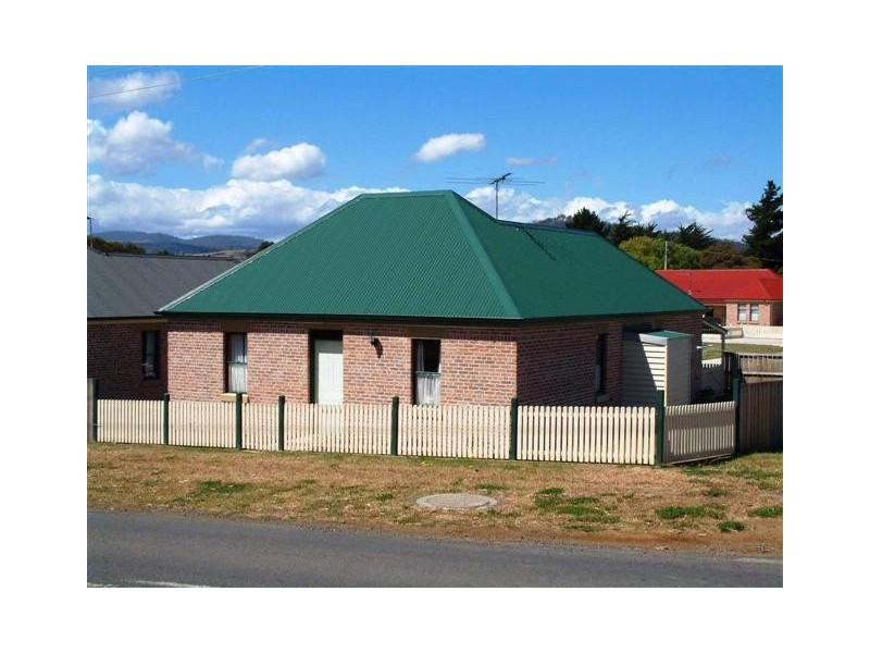 6/3 NAPOLEON ST, Richmond TAS 7025