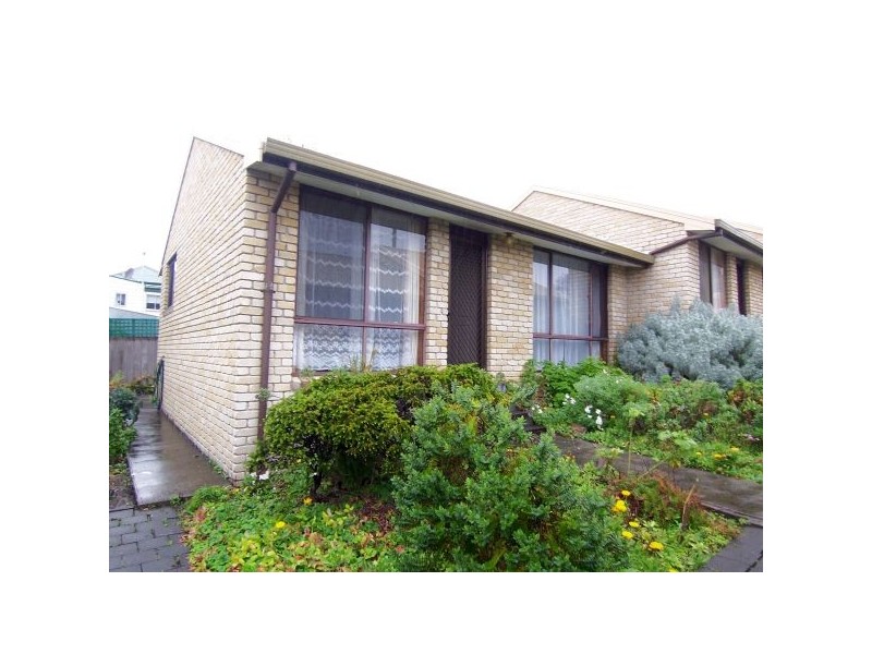 3/29 Wentworth Street, South Hobart TAS 7004