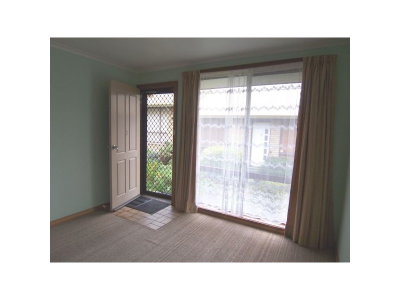 3/29 Wentworth Street, South Hobart TAS 7004