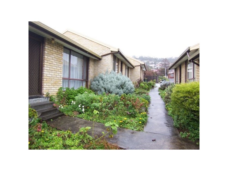 3/29 Wentworth Street, South Hobart TAS 7004