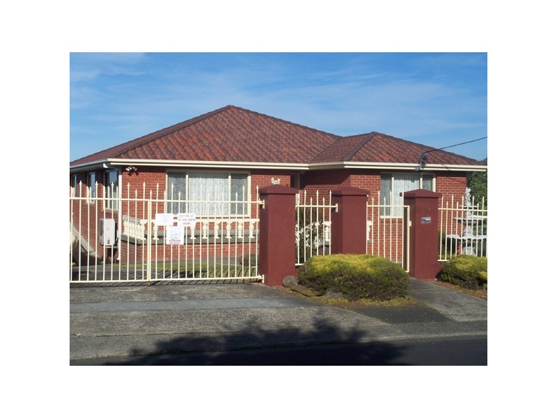 13 Ripley Road, West Moonah TAS 7009