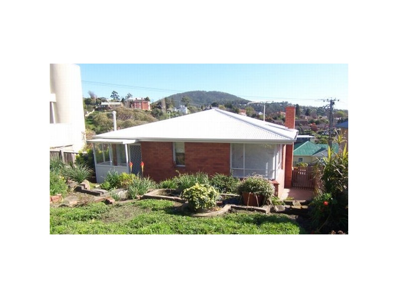 15 Waterworks Road, Dynnyrne TAS 7005