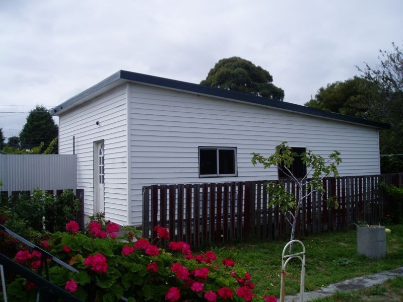 1/7 Ashbolt Crescent, Lutana TAS 7009