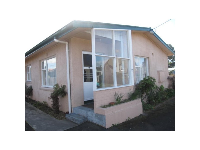 3/12 MARSH STREET, New Town TAS 7008