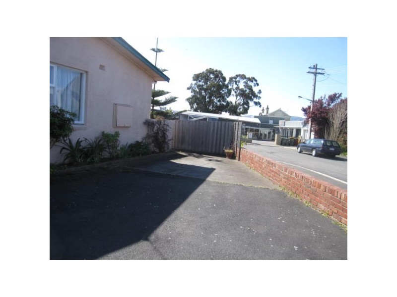 3/12 MARSH STREET, New Town TAS 7008