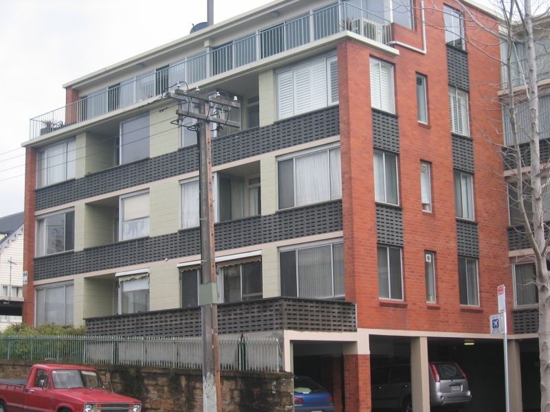 10/64 St Georges Terrace, Battery Point TAS 7004