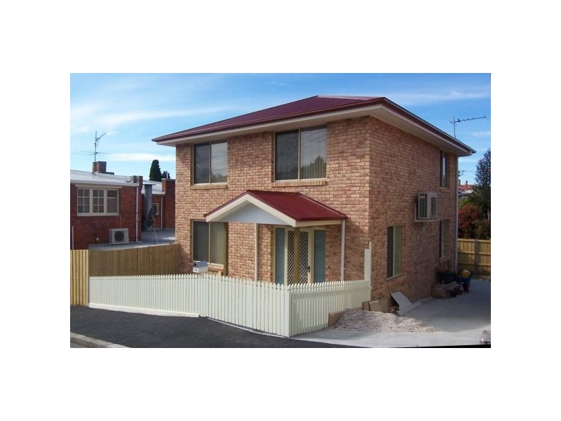 1A Summerhill Road, West Hobart TAS 7000
