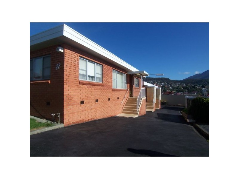 3/22 Pirie Street, New Town TAS 7008