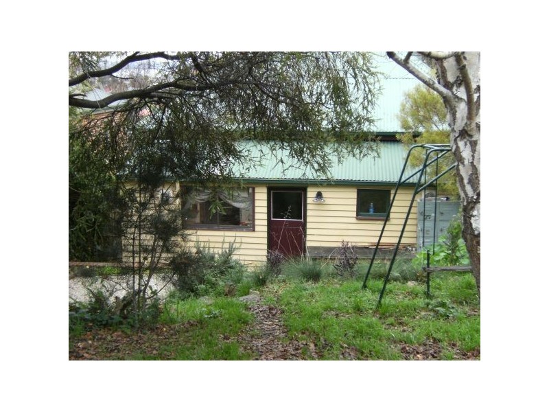 23 Lower Jordan Hill Road, West Hobart TAS 7000
