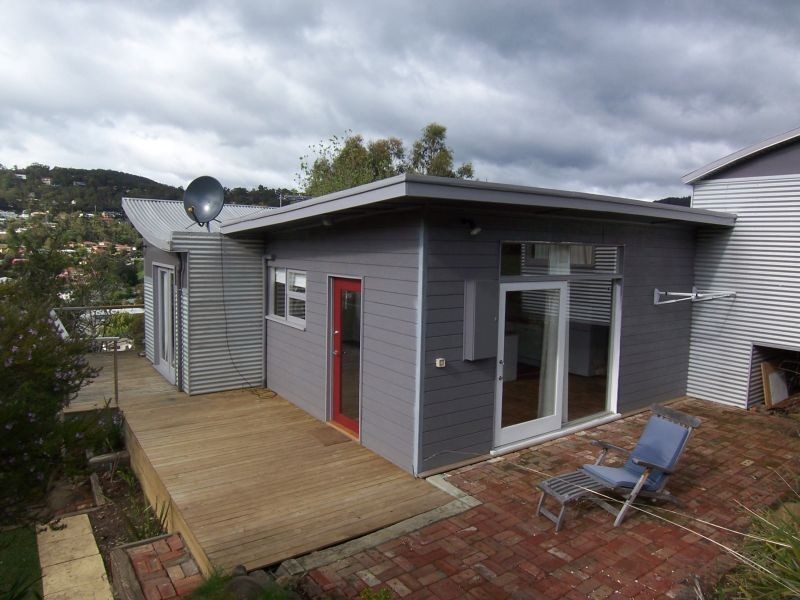 41 Louden Street, South Hobart TAS 7004