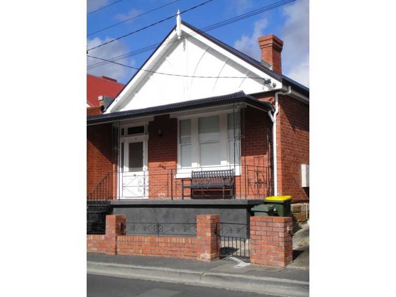 14 Flinders Lane, Sandy Bay TAS 7005