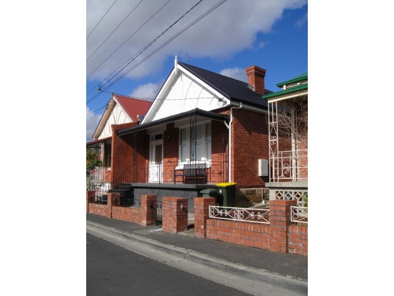 14 Flinders Lane, Sandy Bay TAS 7005
