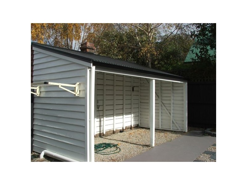 14 Flinders Lane, Sandy Bay TAS 7005