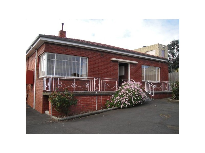 1/2 Ashbolt Crescent, Lutana TAS 7009