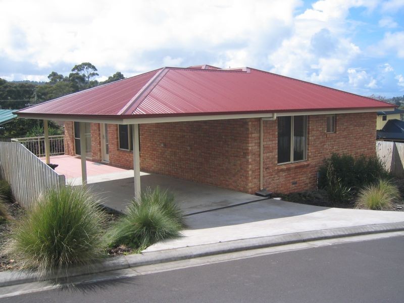 5/153 Summerleas Road, Kingston TAS 7050