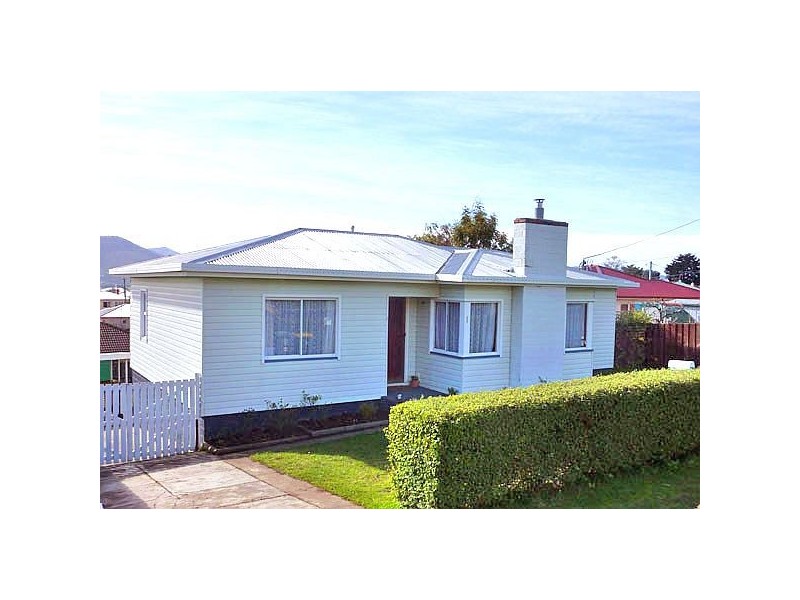 1 Paringa Road, Glenorchy TAS 7010