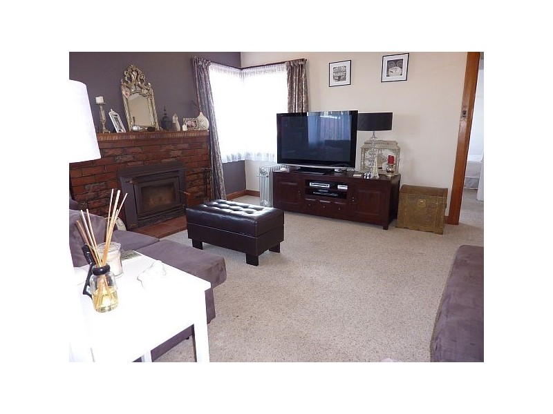 1 Paringa Road, Glenorchy TAS 7010