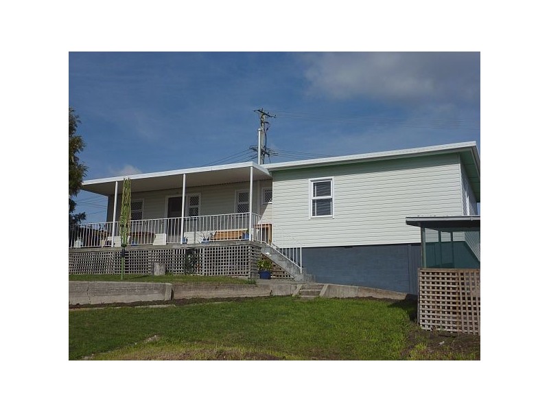 1 Paringa Road, Glenorchy TAS 7010